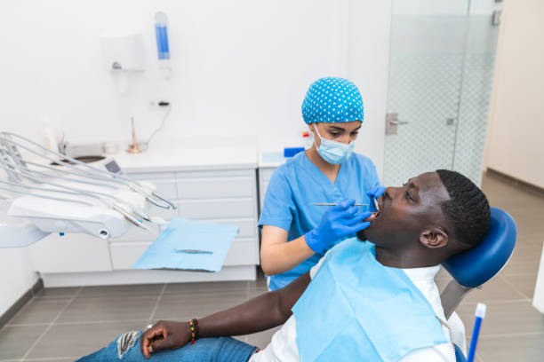 Reliable MI Emergency Dental Service Solutions