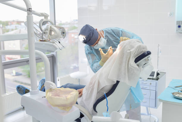 Best Broken or Chipped Tooth Repair in Iron Mountain, MI